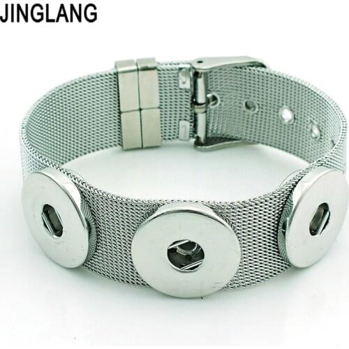 JINGLANG Wrist Bracelets