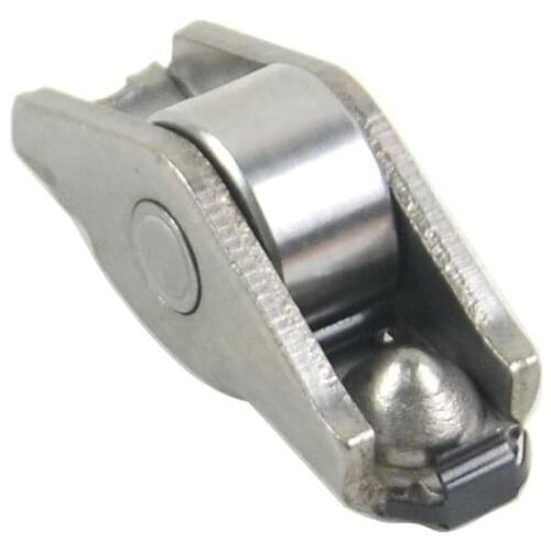 AP02 Engine Valve Rocker Arm 9128346 9129211 90529535 90529535S1 For Vauxhal AGILA MK I(A)/ II(B)/ V(H)/ VI(J) 1.3 CDTI 2003-10