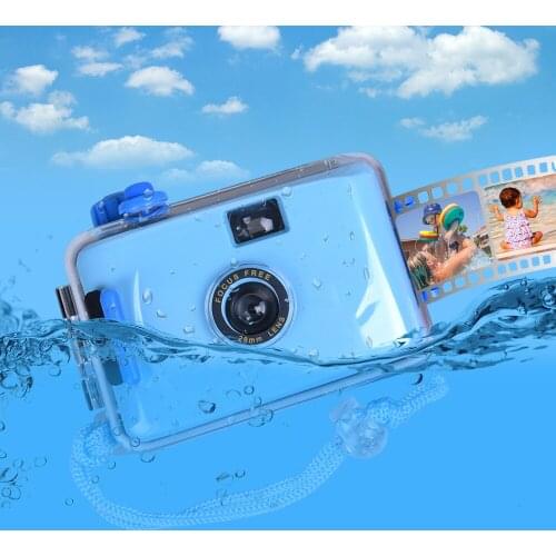 KOMERY Instant Cameras