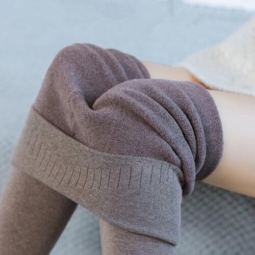 Женские утепленные легинсы Liva girl China At AliExpress