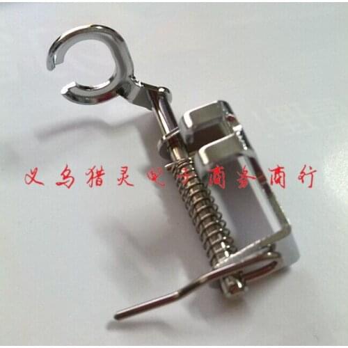 Multifunctional household electric sewing machine presser foot, open quilting, embroidery, presser foot, high handle, 4021H-OT