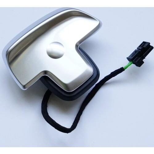 Fit for Mercedes Benz AMG carbon fiber steering wheels Interior shift paddles Gear paddles Gear Shift Knob