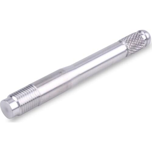 Stainless Steel Wheel Mounting Aid M 14 X 1.5 Wheel Tire Rim Wheel Change Tire Change