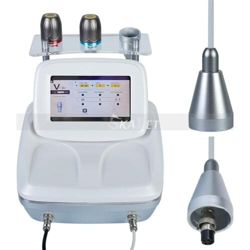 Professional Face Skin Tightening Lifting Anti-Wrinkle Radar Line Carve Machine Facial Beauty Device