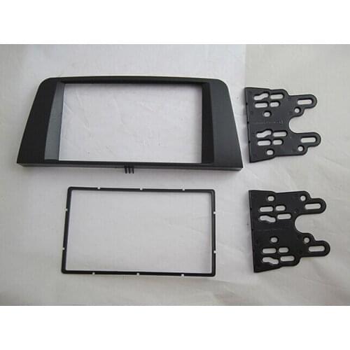 Fascias Car Audio Panel Refitting Frame Dash Kit For Geely Englon GX7 SX7 2012