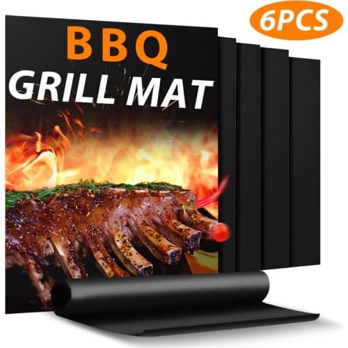 TESHOM Grill Grates