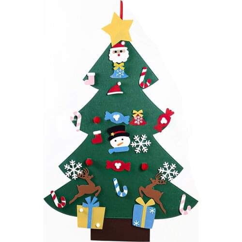 WAKYME Artificial Christmas Trees