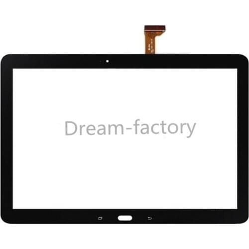 10PCS Touch Panel Screen Digitizer Glass Lens Replacement for Samsung Galaxy Note Pro 12.2 P900 P901 P905 T900 T905