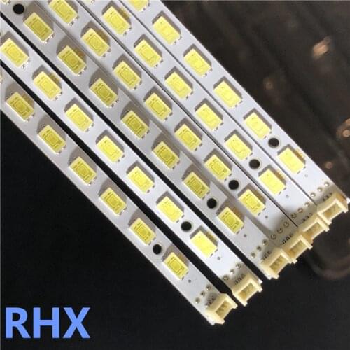 2Pieces/lot is LCD Back light 73.31T14.004-5-DS1 31T14-07a 31T14-07 1piece=40LED 362MM