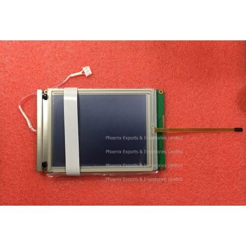 Brand New LCD screen with touch screen Digitizer for TP177A 6AV6 642-0AA11-0AX1 6AV6 642-OAA11-OAX1 Touch Panel Display
