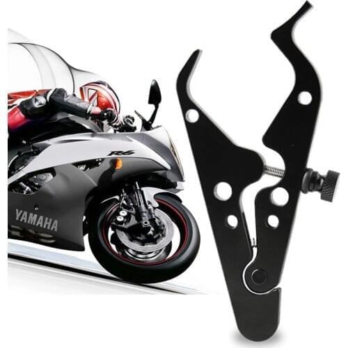 Motorcycle therottle motorcycle cruise controller lock accessory FOR africa twin 1100 hayabusa gsx1300r gsr 600 set hornet 600