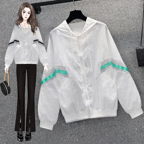 AREALNA Women's Oversized Jackets