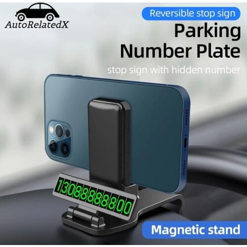 Car Dashboard Phone Mount Holder Magnet Cellphone Bracket For Audi A3 A4 A5 A6 A7 A8 B6 B7 B8 C5 C6 Tt Q3 Q5 Q7 S3 S4
