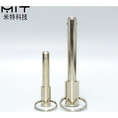 Dia 6mm Ball Head Locking Pin Quick Release Pin Quick Lock Pin Quick Pull Pin Positioning Pin Safety Pin