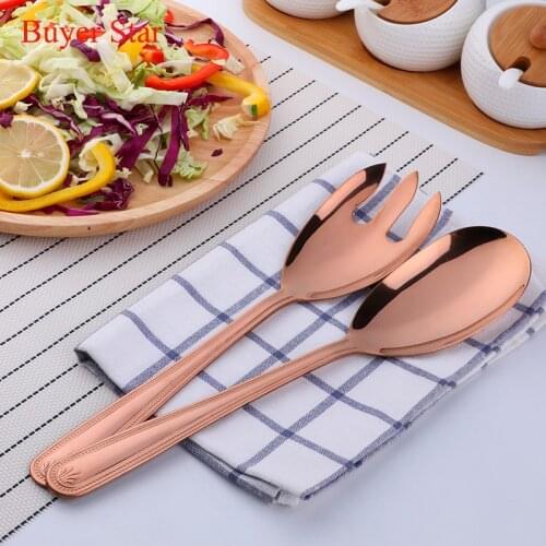Buyer Star Spoons