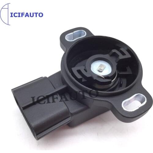 TPS Throttle Position Sensor For Su-zuki Esteem 1.6L 1995-1997 OEM 13420-60G00 1342060G00