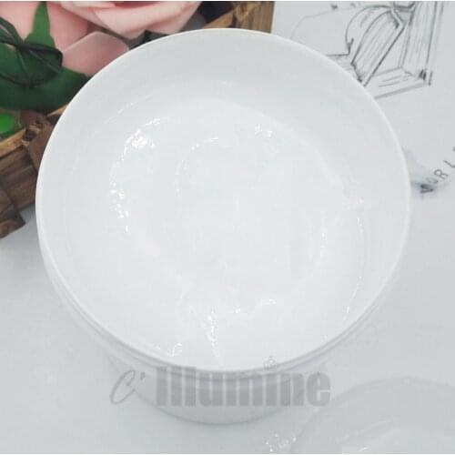 Day Cream Vitamin E & Collagen Moisturizing Glossy Repair Moisturizing Cream Brighten Skin Tone 1000G Skin Care