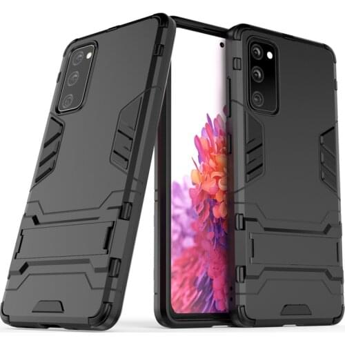 HIXANNY Samsung Galaxy S20 Phone Cases