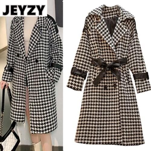 JEYZY Women's Coats