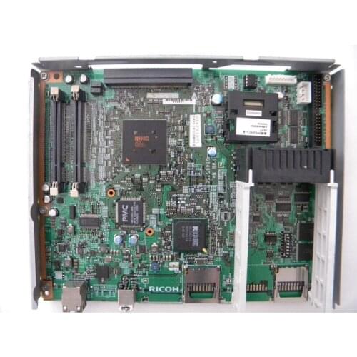 FOR RICOH 3045 PRINTER CONTROL CARD ASSEMBLY G1465750 printer parts