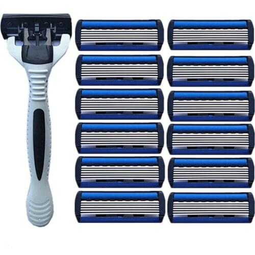 LAIKOU Razors