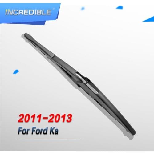 INCREDIBLE Rear Wiper Blade for Ford Ka 2011 2012 2013