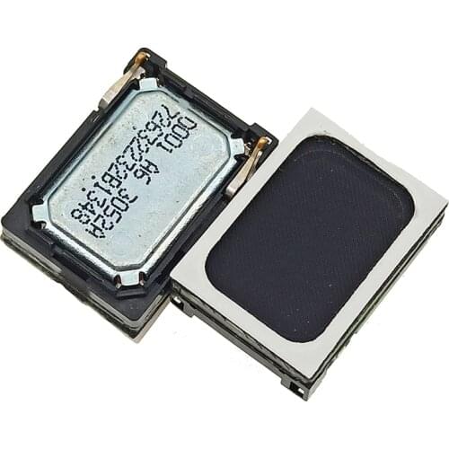 2pcs/lot Coopart New Buzzer Loud Speaker ringer Replacement for Leagoo T8s top quality