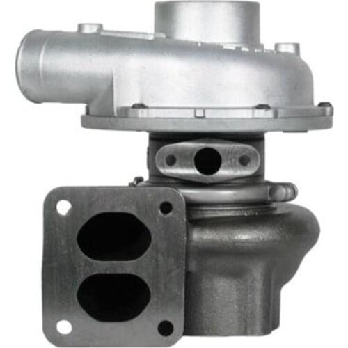 OEM 114400-3890 Turbocharger Fit for Sumitomo SH200-3 Hitachi ZX125W Isuzu Engine 6BG1