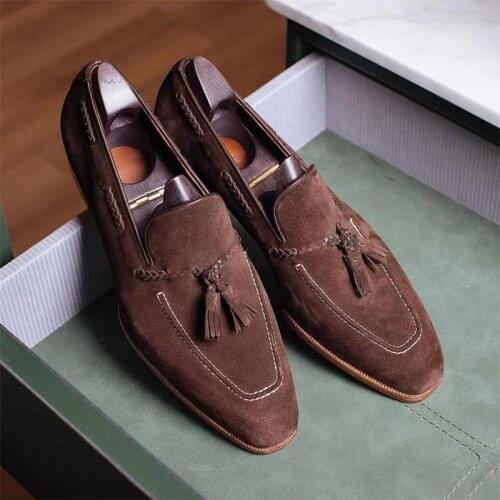 Pefect By Men's Shoes