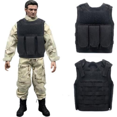 Sport Bag Vest Shape Nylon Adjustable DIY Drinks Can Organize Water Bottles Cover Mini Decoration KTV Bar Ornament