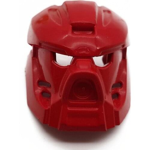 100pcs/lot Kennie DIY MOC Building Blocks Compatible with Constraction part NO.19052 mask 1, 2015