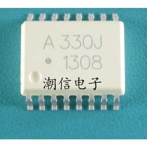 10cps A330J HCPL-330J ACPL-330J