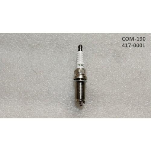 Spark plug for JAC S2 S3 OEM:1026080GG010 kl6rtc