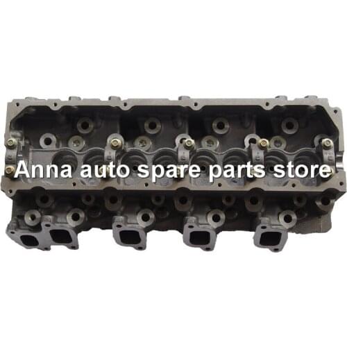 Auto parts 1KZ-TE AMC908782 11101-69175 Cylinder Head For Toyota