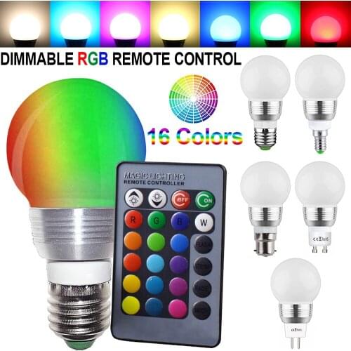 BR LIGHT LED Bulbs