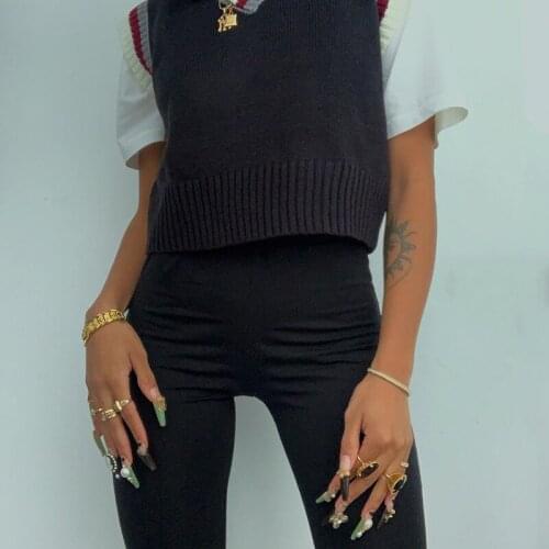 Solid Color Stylish Wild Flare Pants Casual High Waist Stretch Fitting Bell Bottoms Ladies All Matching Streetwear Trousers