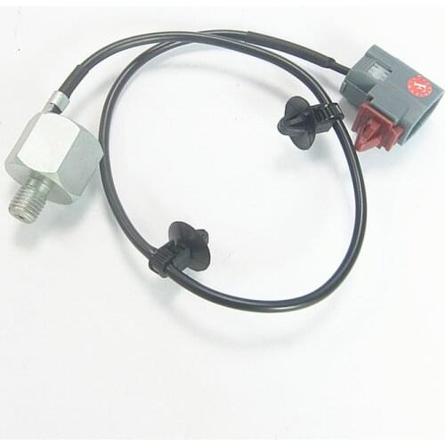 Car engine parts knock sensor FP39-18-921 for Mazda 323 family protege 1998-2005 Mazda 3 2004-2012 BK BL 1.6 Premacy 1999-2005
