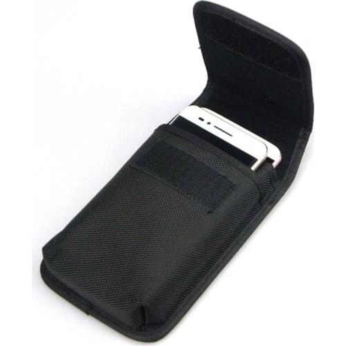 For Blackview BV9800 BV5500 BV5800 BV9500 BV6800 BV5900 BV9600 BV9700Pro phone Waist Pack Nylon Pouch Bag Belt Clip Holster Case