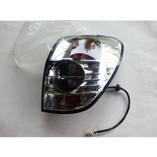 For Tail Light Lamp RH right Rear Tail Light Lamp Assy X treme OEM For Chevy Holden Captiva 06 07 08 09 10 96830935 96830936