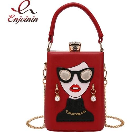 Женские очки и футляры ENJOININ China At AliExpress