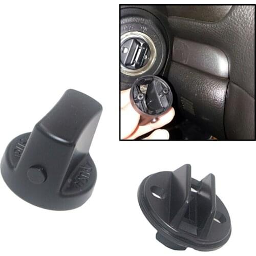 JEAZEA D6Y1-76-141 D6Y1-76-142 Ignition Key Push Turn Knob Switch Base For Mazda Speed 6 CX-7 CX-9 2006 2007 2012 2013 2014