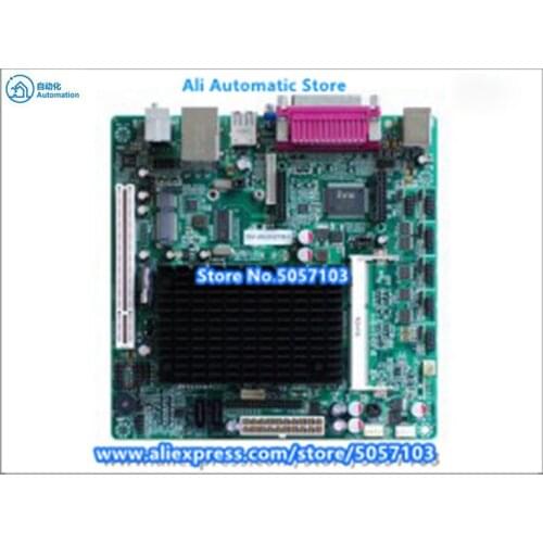 Motherboard SV-ATOM226H Industrial Board DDR3