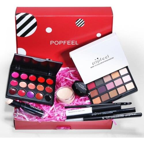 O.TWO.O Makeup Products