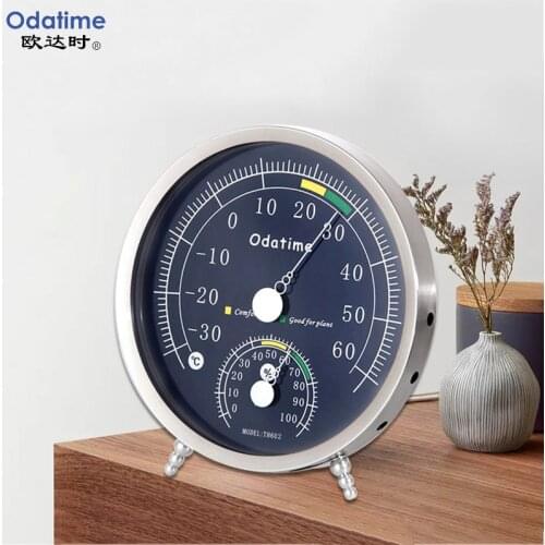 Термометры Odatime China At AliExpress