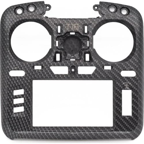 Jumper The Water Transfer Printing Front Panel For T18/ T18 pro /T18 Lite carbon fiber