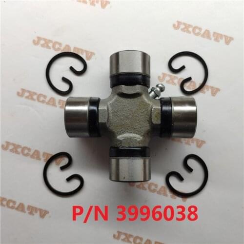 Propshaft U-JOINT For HYUNDAI GALLOPER INNOVATION HYUNDAI H-1 LIBERO PORTER H-100 SANTA FE (BB) TERRACAN SB000056 49140-4A000