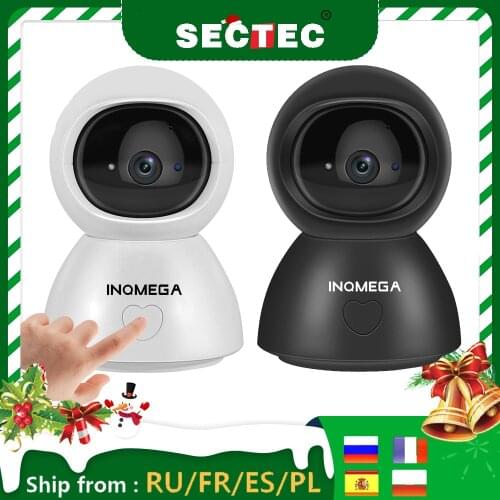 SecTec Hidden CCTV Cameras