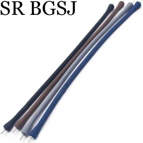 SR BGSJ Metal Bracelets