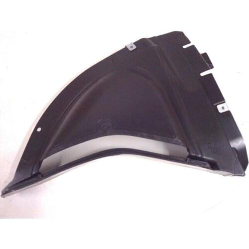 Front Fender Liner Extension Left Side for BMW F01 F02 730i 740i 750i 51757185005