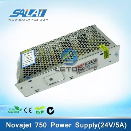 High Quality!!High Quality!! encad novajet 750 24v power supply
